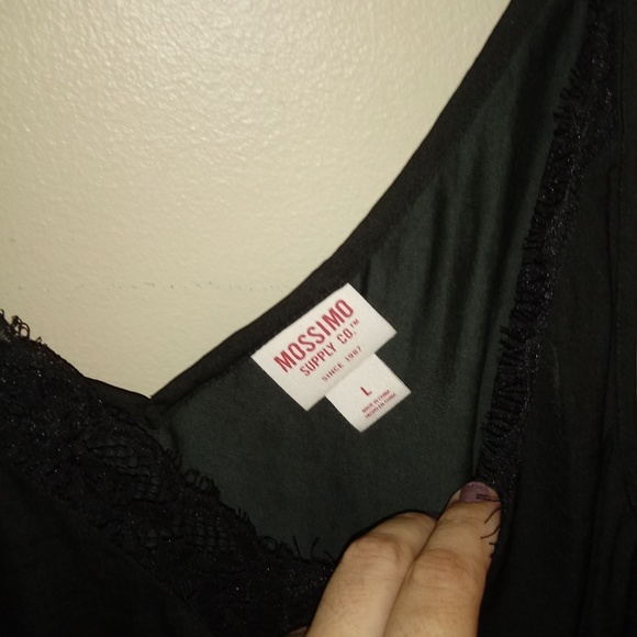 Cami top - Picture 2 of 4